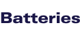Batteries