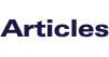 Articles